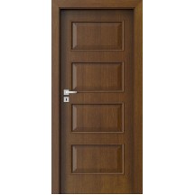 Porta CLASSIC 5.1 Tabacco 